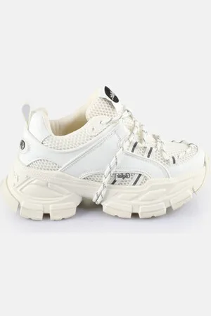 Buffalo Tennarit Saturn lace 37
