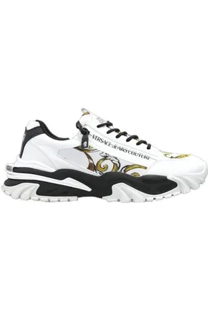 VERSACE Tennarit 78YA3SI5 ZSC57 45