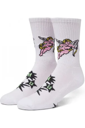 Huf Sukat Socks cupid crew Yksi Koko
