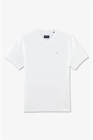 Eden Park Lyhythihainen t-paita PPKNITCE0008 EU 3XL