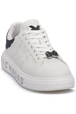 John Richmond Tennarit BIANCO 42