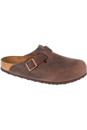 Birkenstock Kengät Boston SFB LEOI 45
