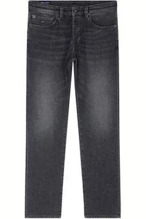 Eden Park Suorat farkut H24BAS5P0009 FR 34