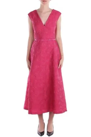 Max Mara 5-taskuiset housut VALDESE IT 42