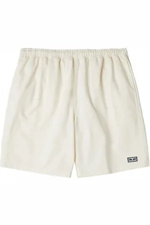 Obey Shortsit & Bermuda-shortsit Easy relaxed twill short EU S