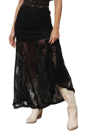 La Modeuse Lyhyt hame 74428_P175944 EU S