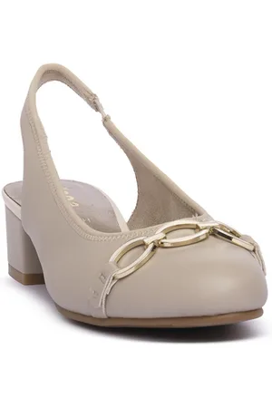Jana Korkokengät TAUPE SOFTLINE 38