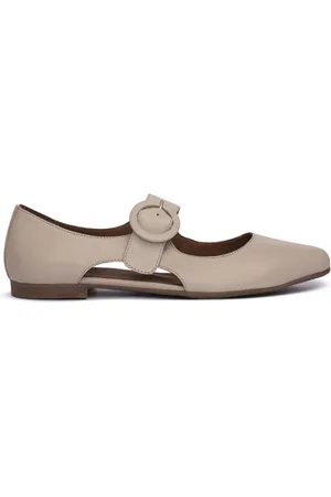 Bueno Balleriinat CREMA 37
