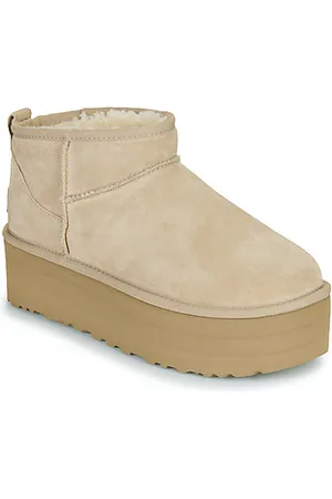 UGG Kengät W CLASSIC ULTRA MINI PLATFORM 36