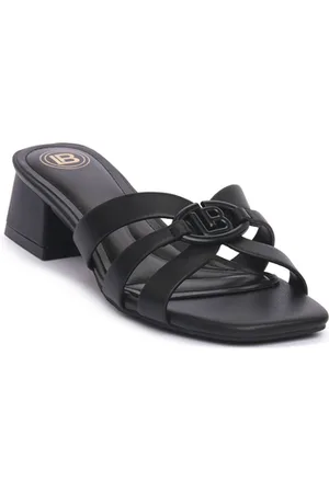 Laura Biagiotti Sandaalit BLACK 37