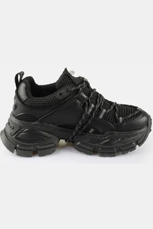 Buffalo Tennarit Saturn lace 37