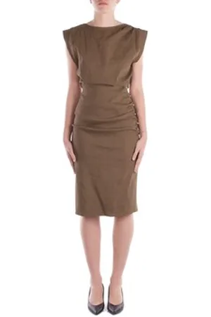 Pinko Lyhyt mekko 104955A0IM IT 42