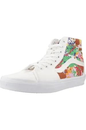 Vans Tennarit SK8-HI 2GETHER AS OURS 38 1/2