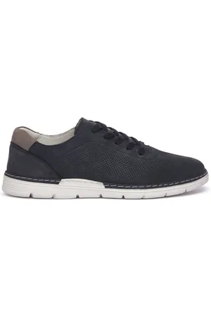 Lumberjack Tennarit M0049 NAVY 41