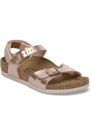 Birkenstock Tyttöjen sandaalit Rio as kids bf 24