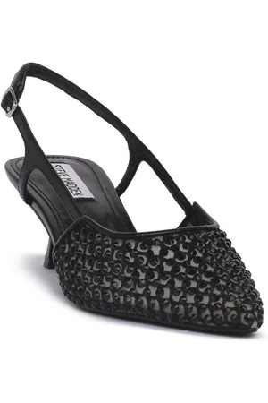 Steve Madden Korkokengät BLK LEGACI MR 38 1/2