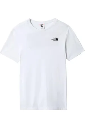 The North Face Lyhythihainen t-paita NF0A7R3BFN41 EU XXL
