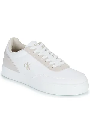 Calvin Klein Kengät CLASSIC CUPSOLE MG CANVAS 45