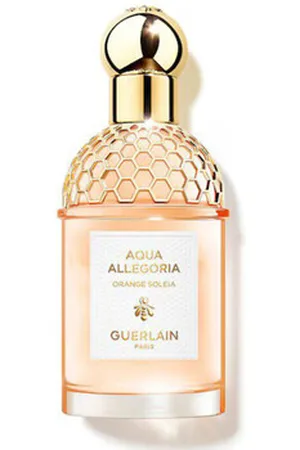 Guerlain Eau de Toilette -tuoksut (hajuvedet) Aqua Allegoria Orange Soleia Eau de Toilette 75 ml 75 ml