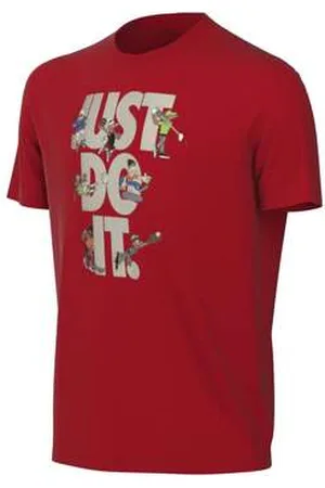 Nike T-paidat pitkillä hihoilla - Yksi Koko
