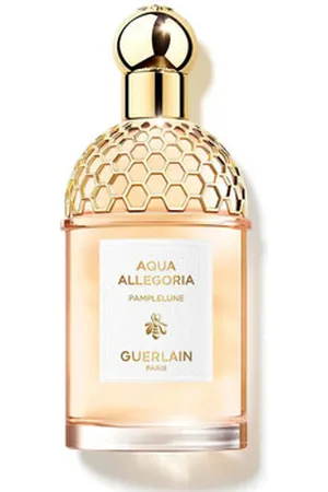 Guerlain Eau de Toilette -tuoksut (hajuvedet) Eau de Toilette Spray Aqua Allegoria Pamplelune 125 ml 125 ml
