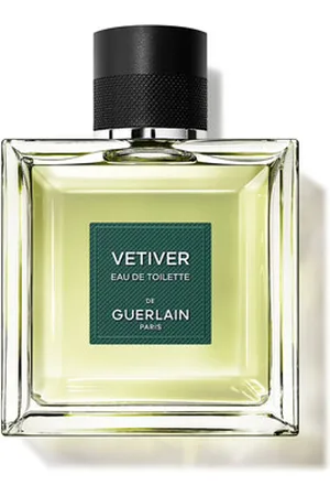 Guerlain Eau de Toilette -tuoksut (hajuvedet) Eau de Toilette Spray Vetiver 100 ml 100 ml