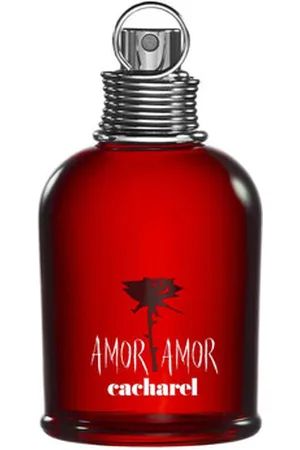 Cacharel Eau de Toilette -tuoksut (hajuvedet) Amor Amor Eau de Toilette 100 ml 100 ml