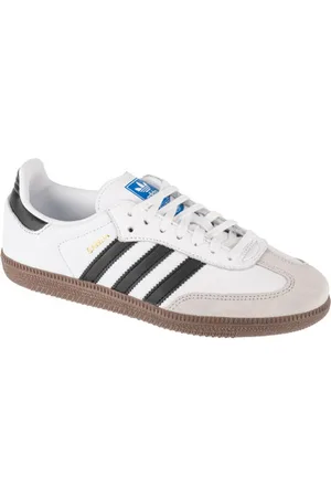 adidas Lastenkengät Samba OG Jr 36