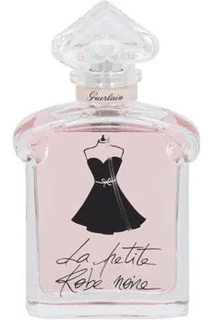 Guerlain Eau de Toilette -tuoksut (hajuvedet) Eau de Toilette La Petite Robe Noire - 50 ml 50 ml