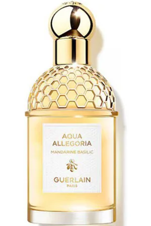 Guerlain Eau de Toilette -tuoksut (hajuvedet) Eau de Toilette Aqua Allegoria Mandarin Basil 75 ml 75 ml