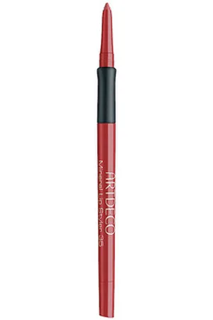 Artdeco Huultenrajauskynät Mineral lip styler - 35 Mineral Rose Red Yksi Koko