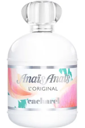 Cacharel Eau de Toilette -tuoksut (hajuvedet) Anaïs Anaïs L