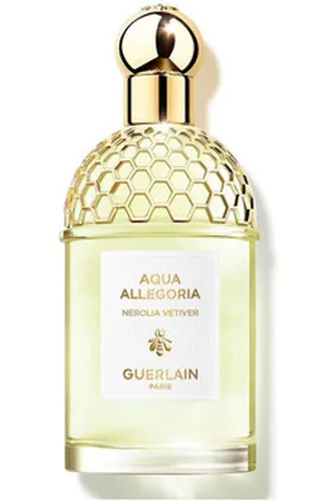 Guerlain Eau de Toilette -tuoksut (hajuvedet) Eau de Toilette Aqua Allegoria - Nerolia Vetiver 125 ml 125 ml