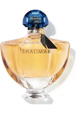 Guerlain Eau de Toilette -tuoksut (hajuvedet) Shalimar Eau de Toilette 50 ml 50 ml