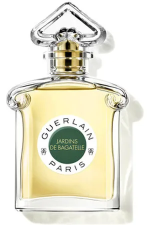 Guerlain Eau de Toilette -tuoksut (hajuvedet) Eau de Toilette Gardens of Bagatelle 75 ml 75 ml