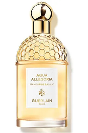 Guerlain Eau de Toilette -tuoksut (hajuvedet) Eau de Toilette Spray Aqua Allegoria Mandarin Basil 125 Yksi Koko