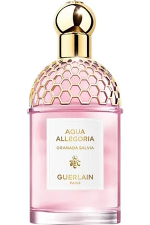 Guerlain Eau de Toilette -tuoksut (hajuvedet) Eau de Toilette Spray Aqua Allegoria Granada Salvia 75 Yksi Koko