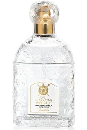 Guerlain Eau de Toilette -tuoksut (hajuvedet) Imperial Cologne 100 ml 100 ml