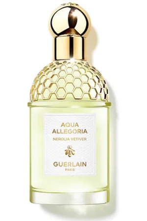 Guerlain Eau de Toilette -tuoksut (hajuvedet) Eau de Toilette Spray Aqua Allegoria Nerolia Vetiver 75 Yksi Koko