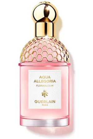 Guerlain Eau de Toilette -tuoksut (hajuvedet) Aqua Allegoria Florabloom Eau de Toilette 125 ml 125 ml
