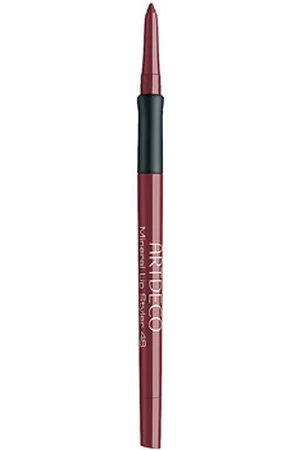 Artdeco Huultenrajauskynät Mineral lip styler - 48 Mineral Black Cherry Queen Yksi Koko