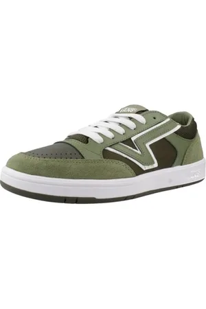 Vans Tennarit LOWLAND CC NEW VARSITY 42