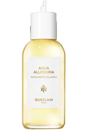 Guerlain Eau de Toilette -tuoksut (hajuvedet) Aqua Allegoria Bergamot Calabria Eau de Toilette Refill Yksi Koko