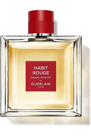 Guerlain Eau de Toilette -tuoksut (hajuvedet) Habit Rouge Eau de Toilette 150 ml 150 ml
