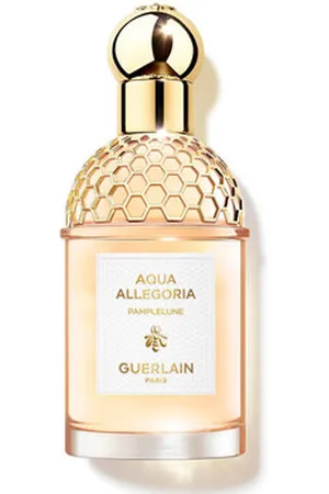 Guerlain Eau de Toilette -tuoksut (hajuvedet) Eau de Toilette Spray Aqua Allegoria Pamplelune 75 ml 75 ml