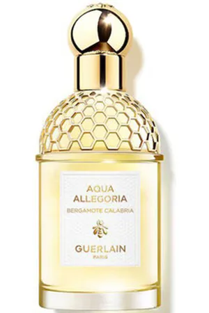 Guerlain Eau de Toilette -tuoksut (hajuvedet) Eau de Toilette Aqua Allegoria Bergamot Calabria 75 ml 75 ml