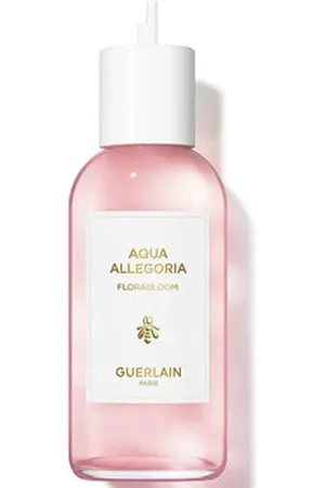 Guerlain Eau de Toilette -tuoksut (hajuvedet) Eau de Toilette Aqua Allegoria Florabloom 200 ml 200 ml