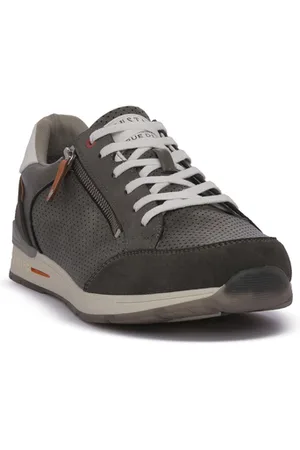 Mustang Tennarit GREY 45