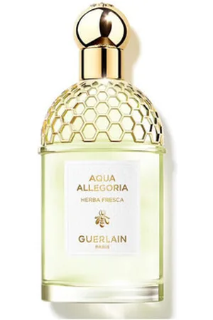 Guerlain Eau de Toilette -tuoksut (hajuvedet) Eau de Toilette Spray Aqua Allegoria Herba Fresca 75 ml 75 ml