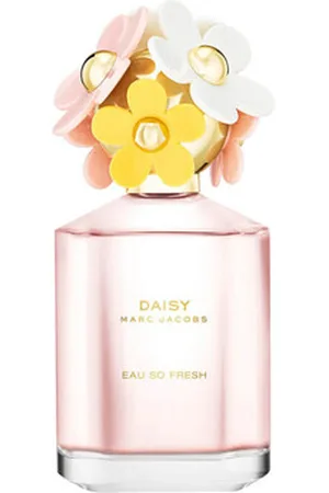 Marc Jacobs Eau de Toilette -tuoksut (hajuvedet) Daisy Eau So Fresh Eau de Toilette 125 ml 125 ml